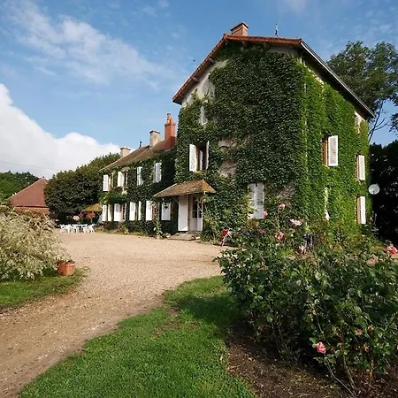 Manoir Du Breuil D'hotes Gæstehus 3*