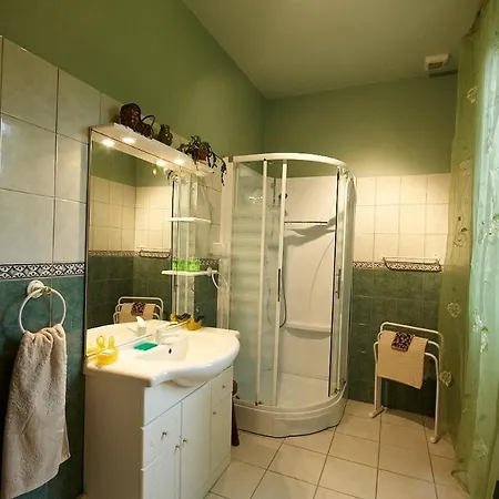 Manoir Du Breuil D'hotes Gæstehus 3*