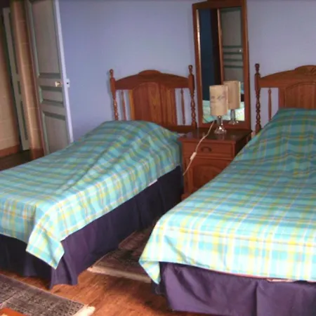 Gæstehus Manoir Du Breuil D'hotes Pierrefitte-sur-Loire